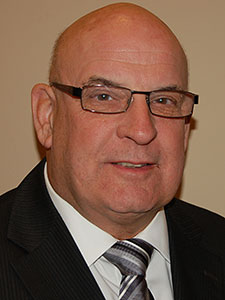 Image of Harold FRY